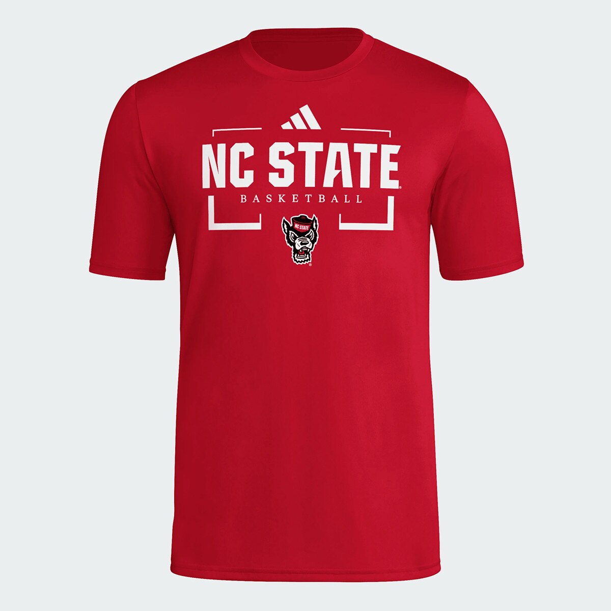 Red Sideline 2026 Short Sleeve Preg